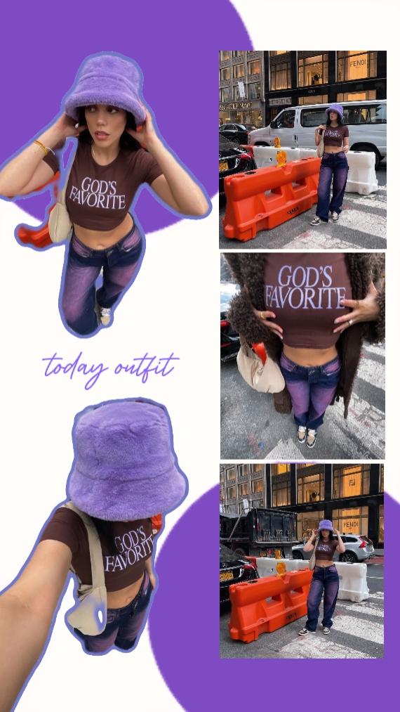 today outfit 