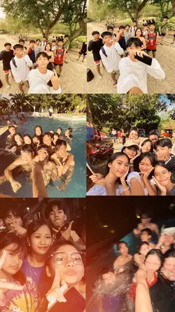 FRIENDS