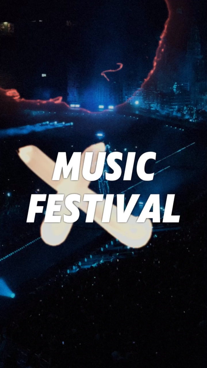 Festival musik