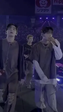 BTS❤️🔥Concert