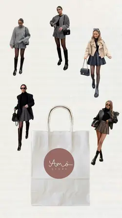 NEW COLLECTION