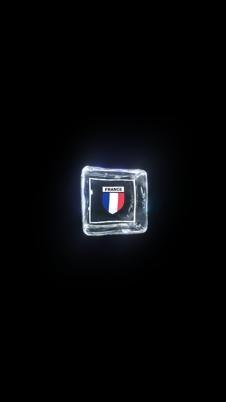 OUVRIR VOTRE LOGO 