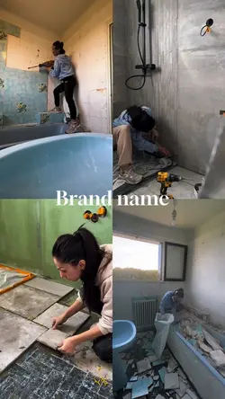 Home repair