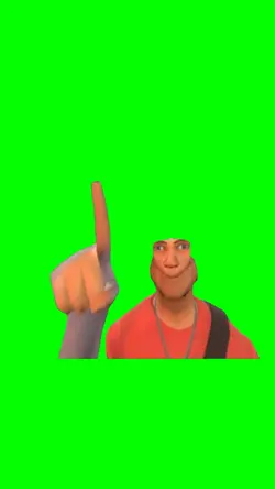 Funny gs template