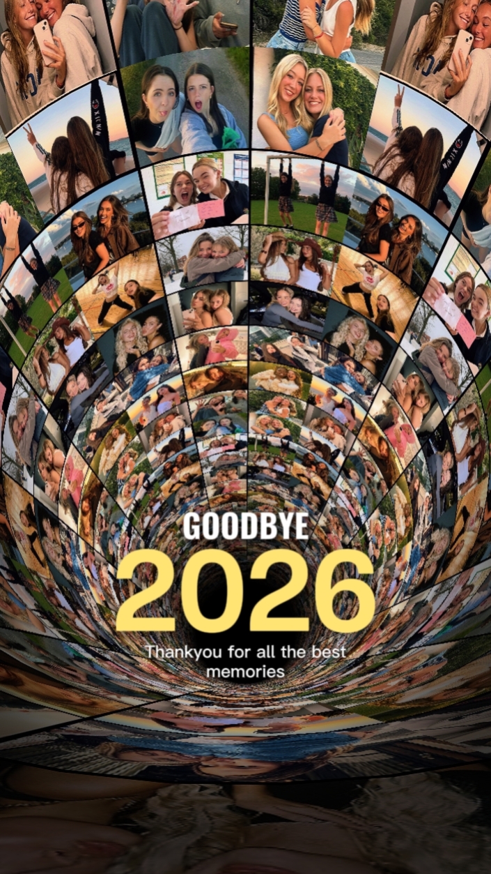 Adiós 2026