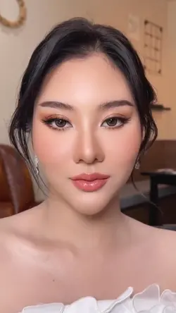 transisi make up 