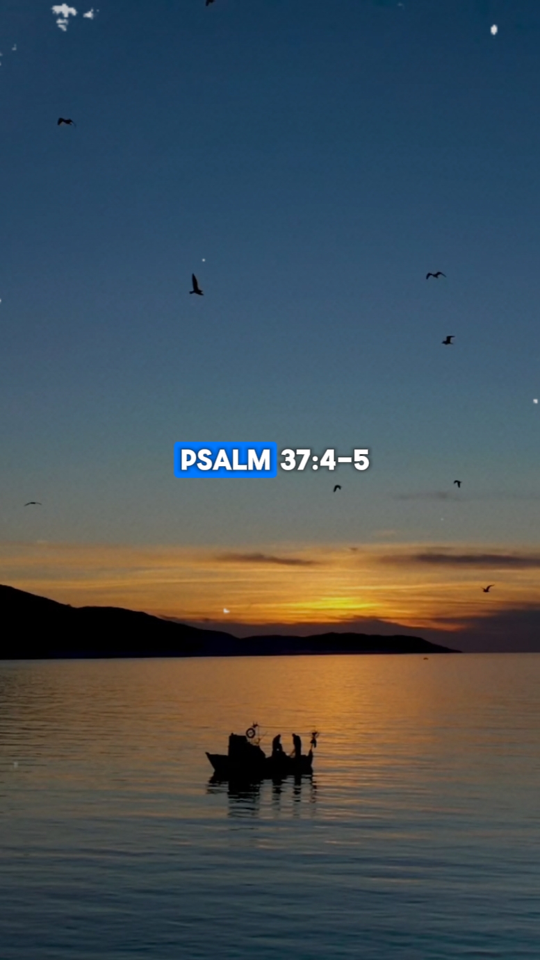 Mazmur 37: 5-5