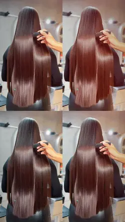 Antes e depois 