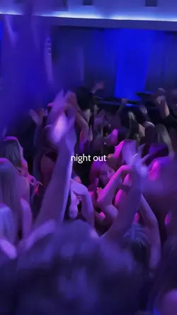 NIGHT OUT