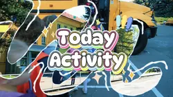 Today Activity