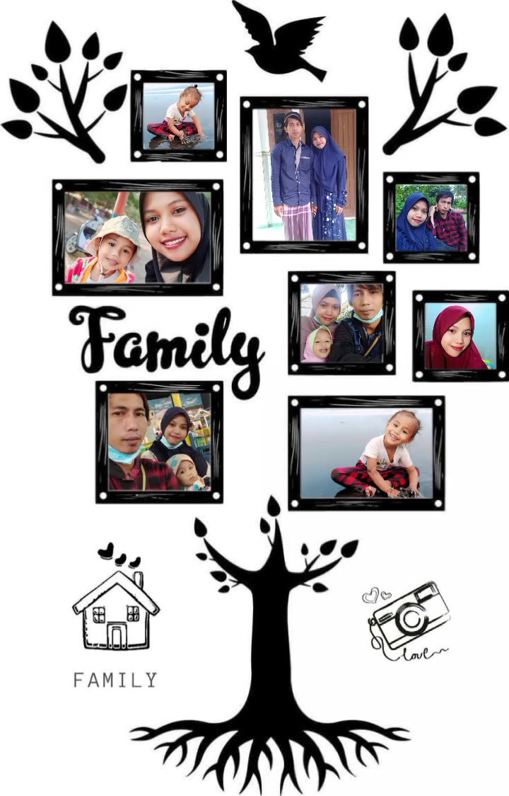 Rahmenfamilie
