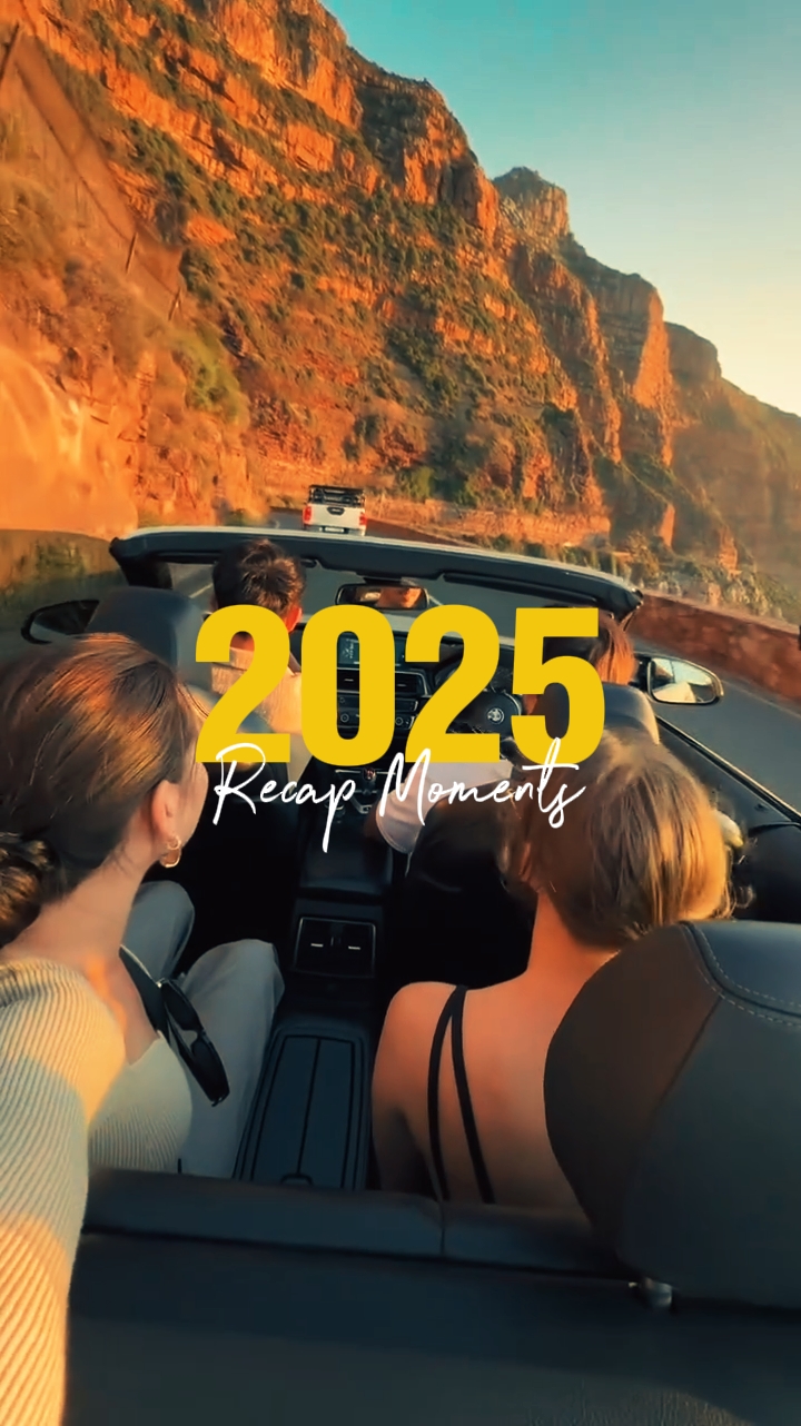 2025 RECAP