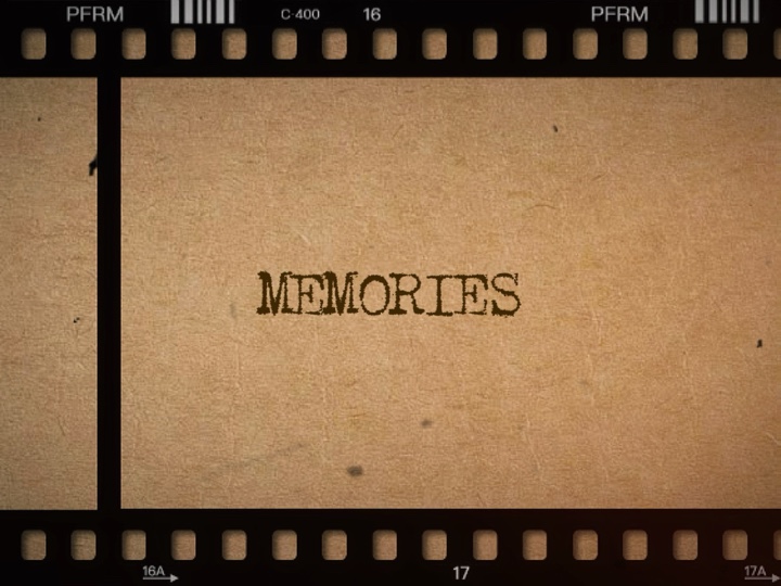 film retro anılar