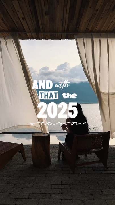 El final de la temporada 2025