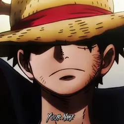One piece edit 