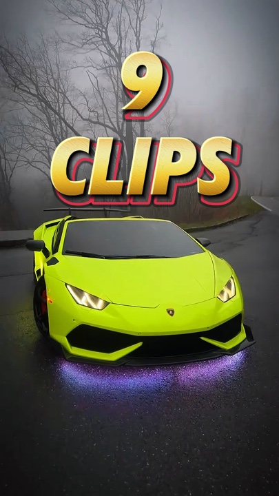 Trend Tiktok