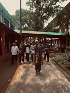 gangstar video