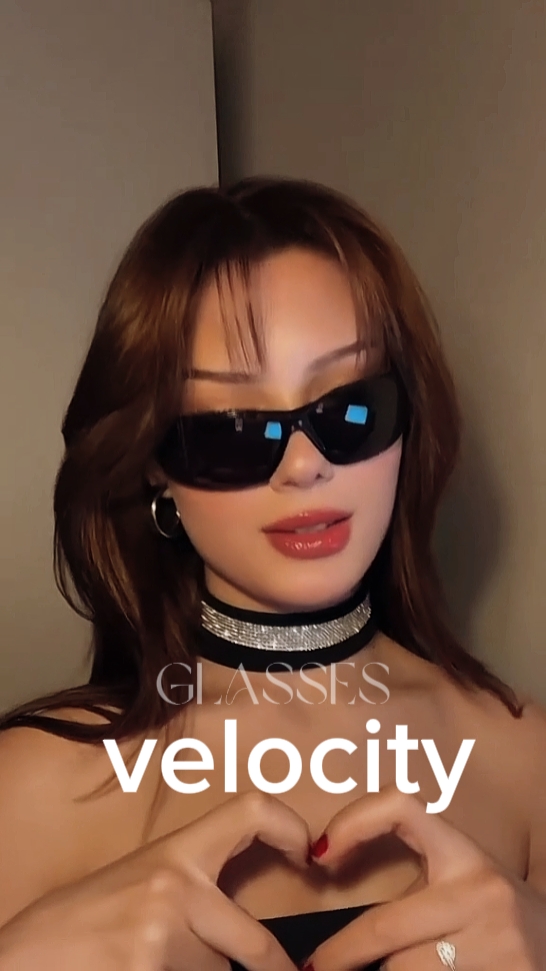 glasses