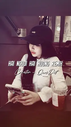 HAI NGƯỜI HAI HƯỚNG