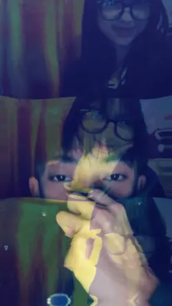versi blur
