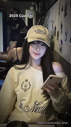 2025 Của Tôi Như Này