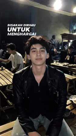 bisakah dirimu untuk