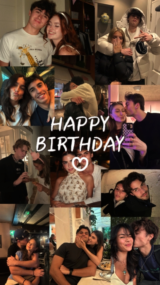 happybirthday mylove
