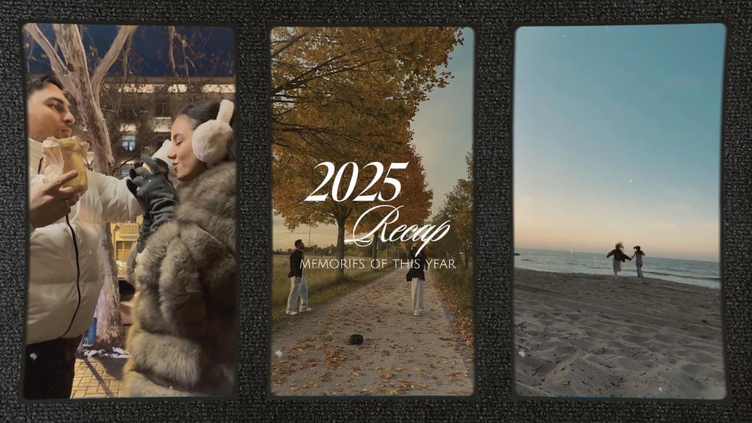 Resumen de 2025
