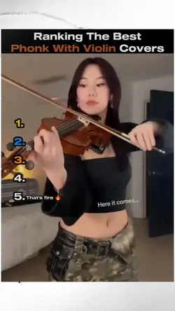 Ranking violence