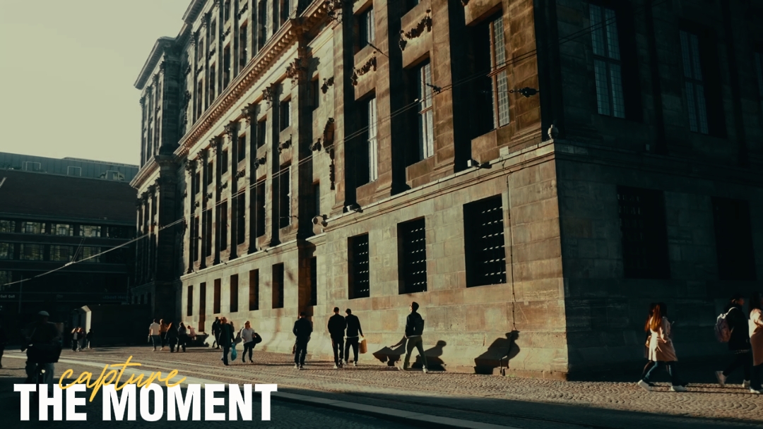 Moment de capture jan