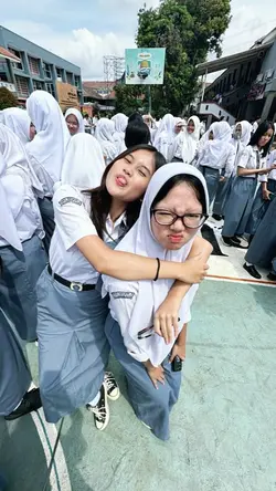 masa bingung kul/ker