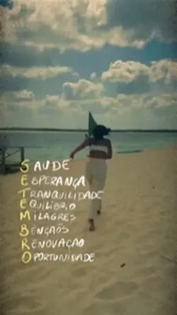 Setembro chegou 💛
