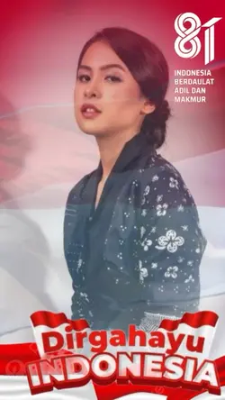 Dirgahayu ke 81