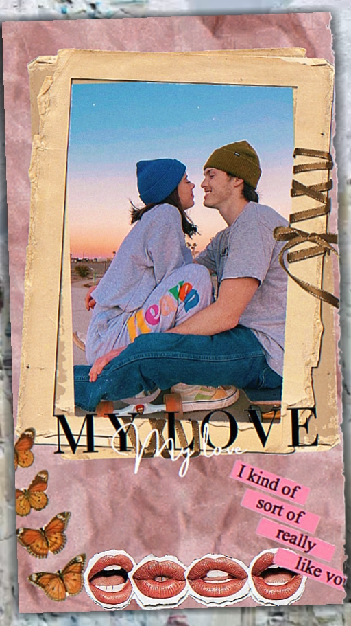 My Love 