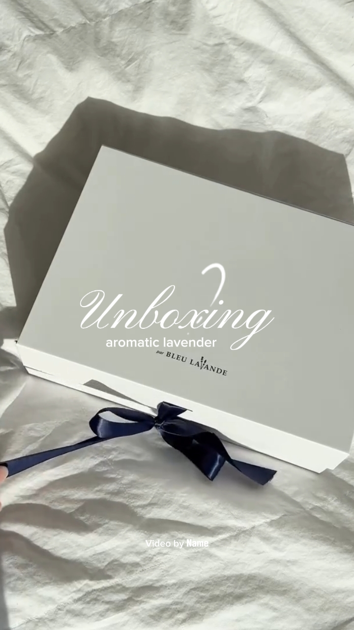 Unboxing Aromatic