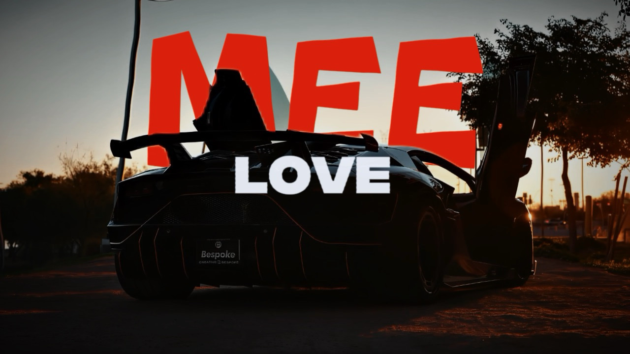 EPIC CINEMATIC CAR