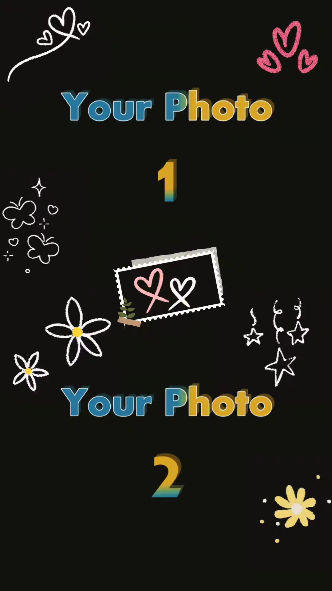 Zona Edit Tren Baru