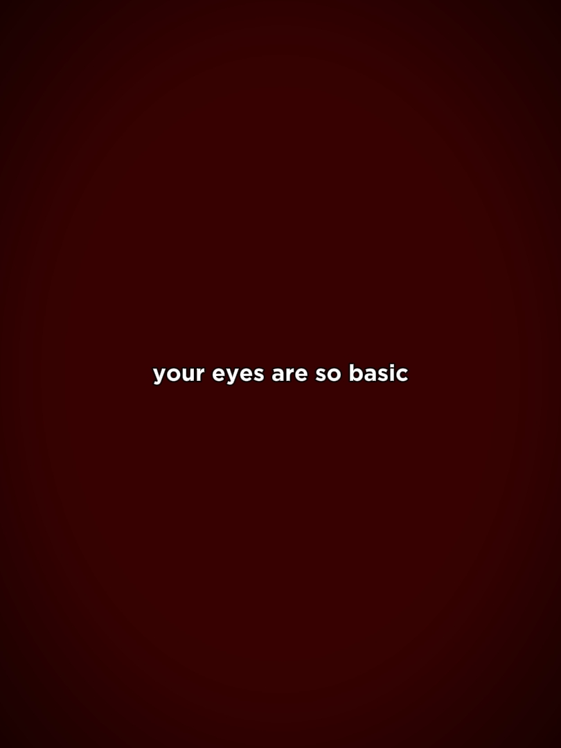eyes