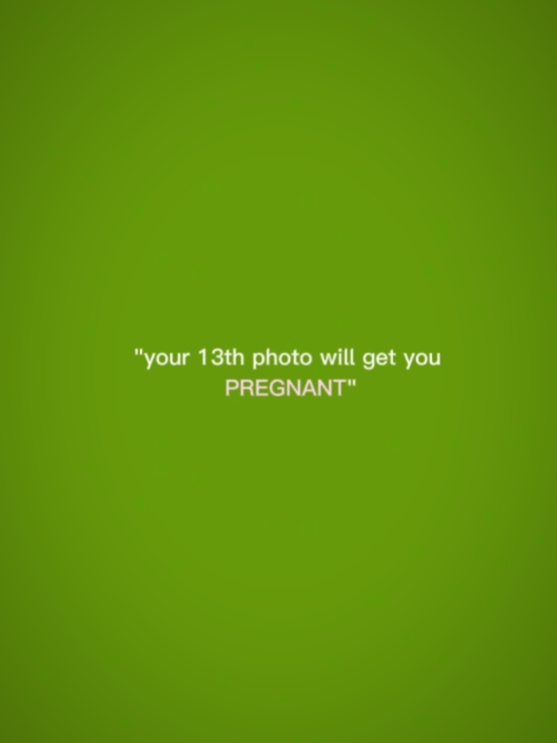 Votre 13ème photo 