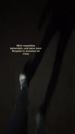 respektlos 