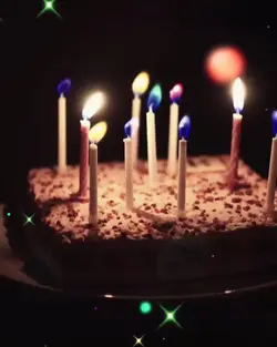Feliz aniversário