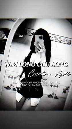 TẤM LÒNG CỬU LONG RE