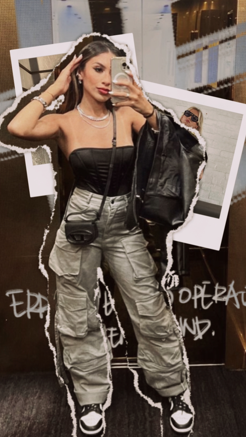 OOTD DE MODA 