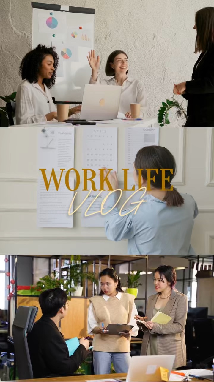 Vlog de Vida Laboral - 3 