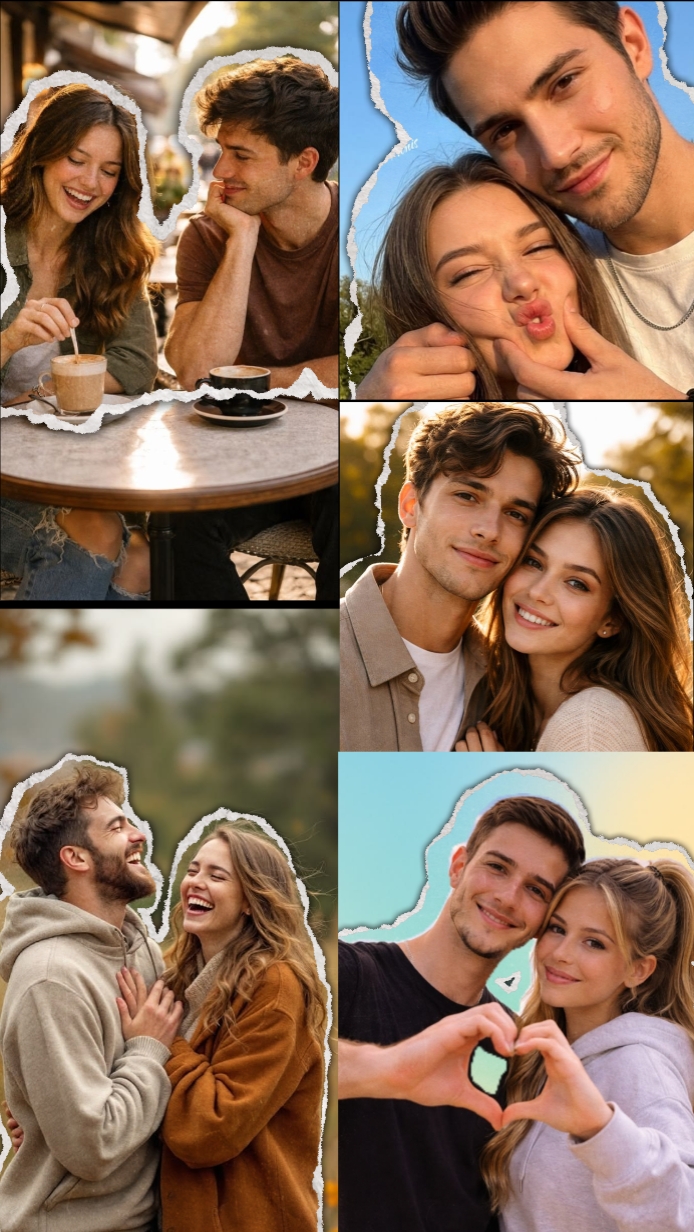 Pareja