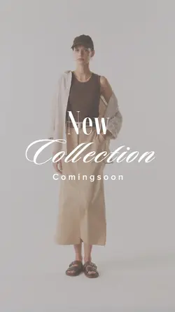 New collection
