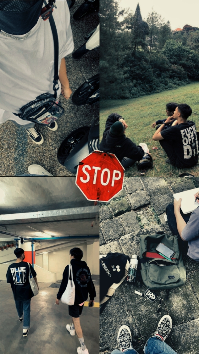Stop 