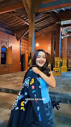 Kerja sayang