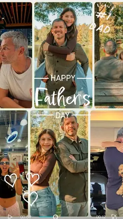 Happy Fathers Day