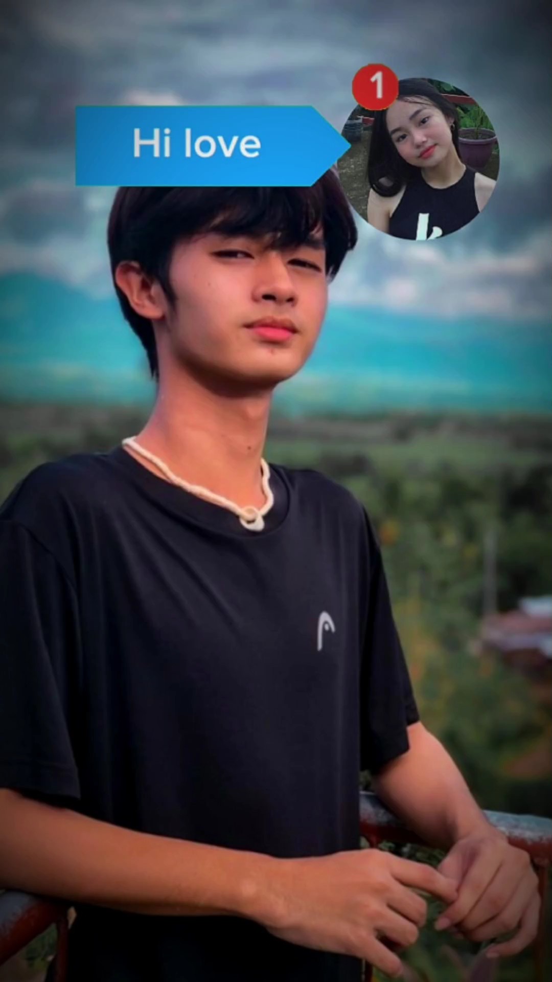 Hallo Liebe 
